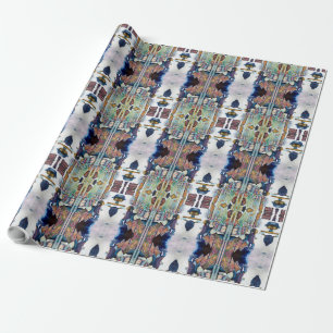 Ultimately Produces Hope Geschenkpapier
