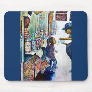 Ultimately Produces Hope Mousepad