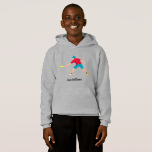 Ultimative Frisbee Hoodie