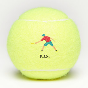 Ultimative Frisbee Tennisbälle