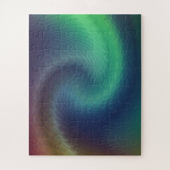 Ultimative Puzzle Herausforderung - Testen Sie Ihr (Vertikal)