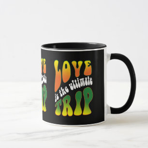 Ultimative Reise Tasse