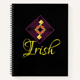 Ultimative Spiral-Notebooks Premium-Qualität, Viel Notizbuch