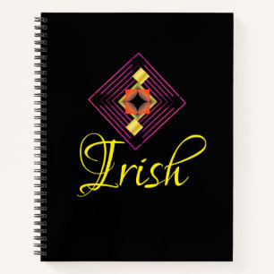 Ultimative Spiral-Notebooks Premium-Qualität, Viel Notizbuch