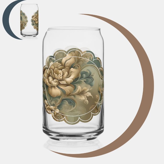 Ultime Anhur (Ultimate Anhur Can Glass
)