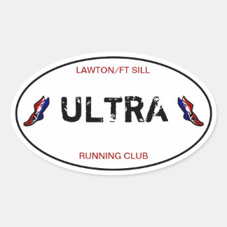 Ultra Aufkleber