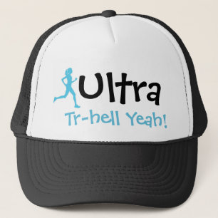 Ultra casquette de marathon - fonctionnement de