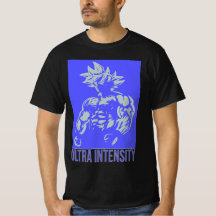 Ultra-Intensitäts-Design Anime-Fitness - Gym-Fokus