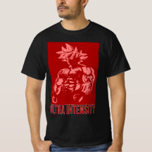 Ultra-Intensitäts-Design Anime-Fitness - Gym-Fokus
