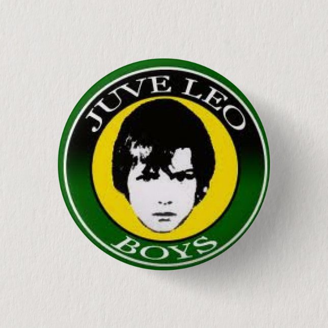 ultra juve button (Vorderseite)