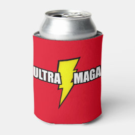 ULTRA MAGA DOSENKÜHLER