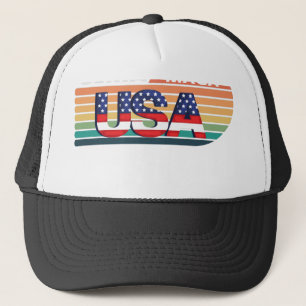 Ultra Maga Proud Ultra-Maga Truckerkappe