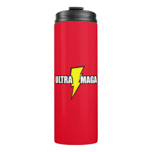 ULTRA MAGA THERMOSBECHER