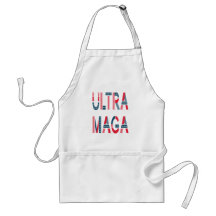 Ultra MAGA Trump Patriotische Republikanische Kons