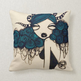Ultra Pillow Kissen