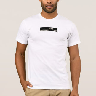 Ultra Pro-snob Plus T-Shirt