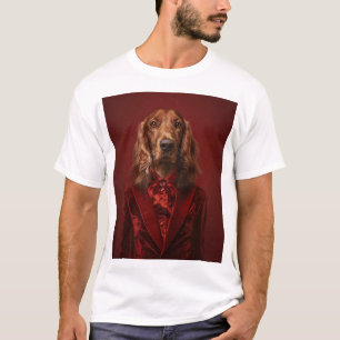 Ultra-Realistisches Foto Real Graphic Design T - S T-Shirt