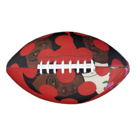 ultra Sheen Football