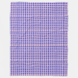Ultra-Soft Fleece Blanket - Gemütlich & leichtgewi