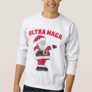 ULTRA TRUMP T - Shirt - CHRISTMAS T - SHIRT Sweet