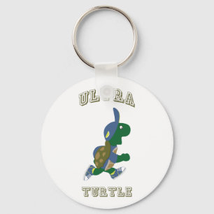 Ultra Turtle Schlüsselanhänger