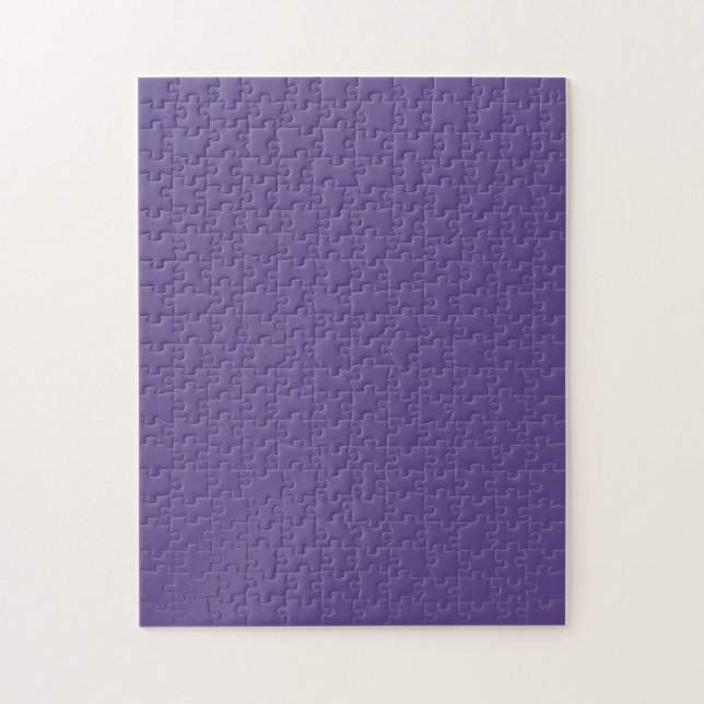 Ultra-Violet-Lila-Solid-Farbe (Vertikal)