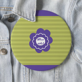 Ultra-violettes Panton 2018-Design Button