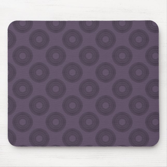 Ultramod Mousepad, Eggplant Mousepad (Vorne)