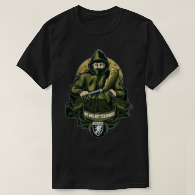 Ultras Sur T-Shirt (Design vorne)