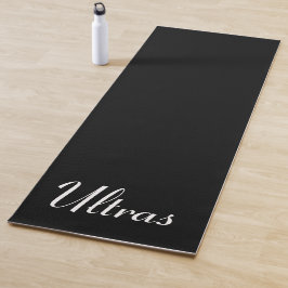 Ultras Yogamatte