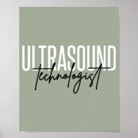 Ultraschalltechnologin | Ultrasound Tech Geschenke