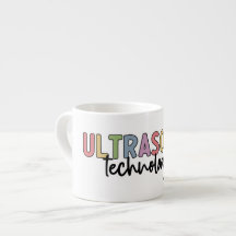Ultrasound Technologe Tech Geschenke