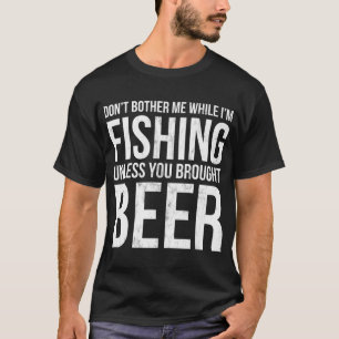 Ulua Fisch Hawaiianische Flagge Grafik T-Shirt
