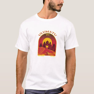 ULUMATU BALI INDONESIEN SURFEN T-Shirt