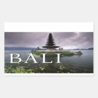 Ulun Danu Temple | Bali, Indonesien