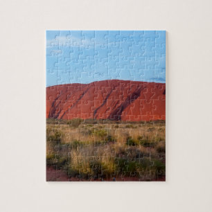 Uluru