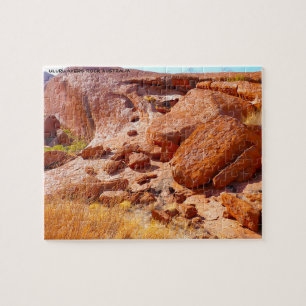 Uluru Ayers Rock Australien