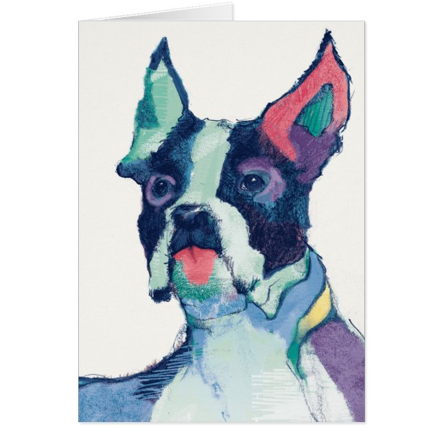 Ulysses-Aquarell-Pastell (Vorne)