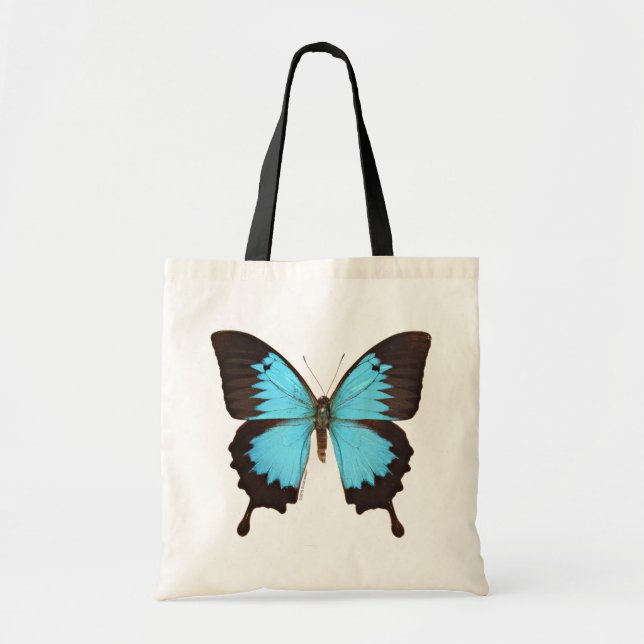 Ulysses Butterfly Tragetasche (Vorne)