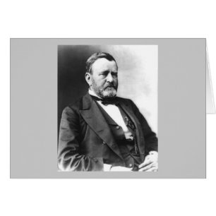 Ulysses S Grant