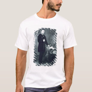 Ulysses S. Grant, 18. Präsident des vereinigten T-Shirt