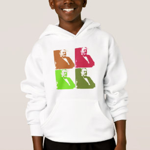 Ulysses S Grant Hoodie