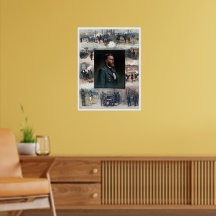 Ulysses S Grant West Point Appomattox 1885 Restore