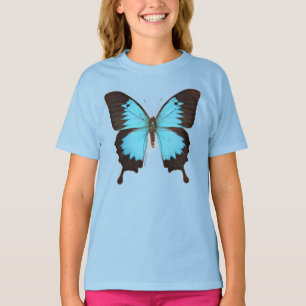 Ulysses-Schmetterling T-Shirt