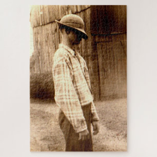 um 1920 bashful Harry