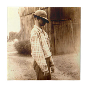 um 1920 bashful Harry Fliese