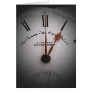 Um 1 Uhr morgens