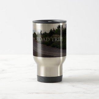 Um die Biegungs-Tasse Reisebecher