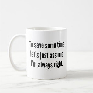 Um etwas Zeit retten, nehmen wir einfach an, dass  Kaffeetasse