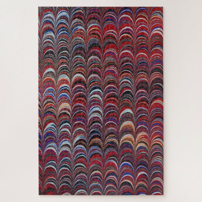 Um ex libris schwierige Vintage Kunst (Vertikal)